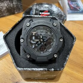 Часы casio g shock ga 2200BB- 1ADR