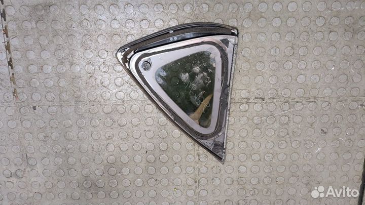 Стекло кузовное боковое Mazda CX-5 2017, 2019