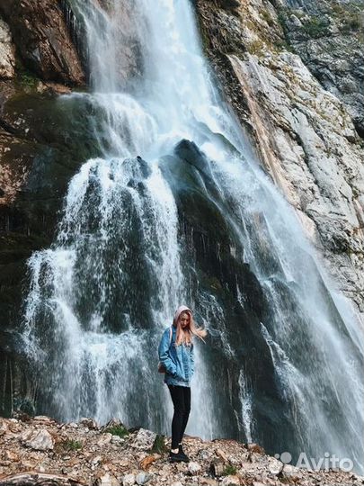 Джип тур в Абхазию, все включено