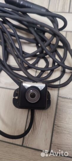 Продам камеру заднего вида в отличном состоянии