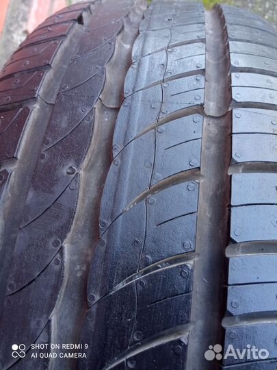 Pirelli Cinturato P1 Verde 195/55 R15