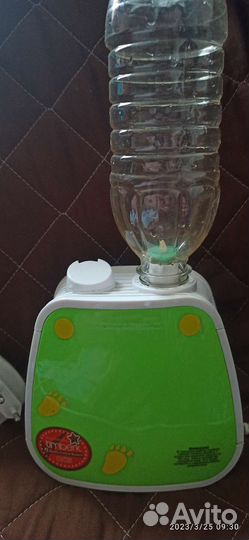 Увлажнитель воздуха timberk