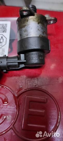 Дозировочные блок 0928400607