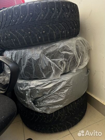 Nordman Nordman 4 205/55 R16