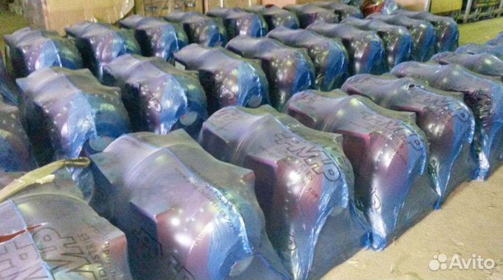 Запчасти на редуктор pmp абс