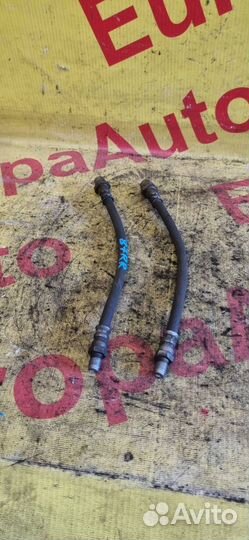 Шланг тормозной задний Bmw X1 E84 N46B20BD 2010