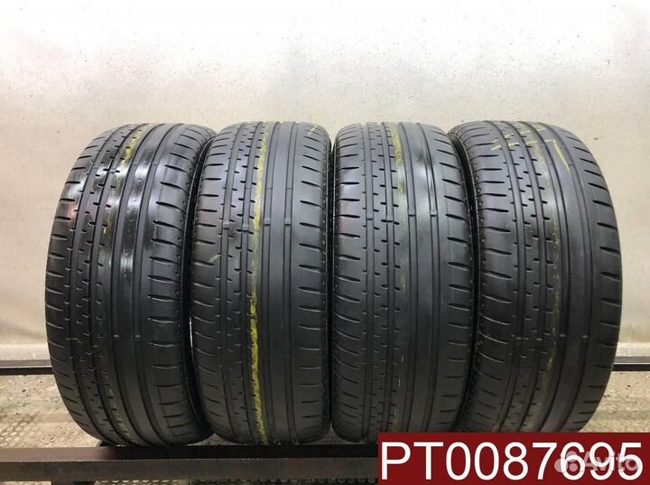 Continental ContiSportContact 2 205/55 R16 98H
