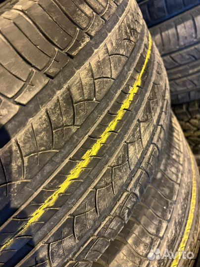 Michelin Latitude Tour HP 285/50 R20
