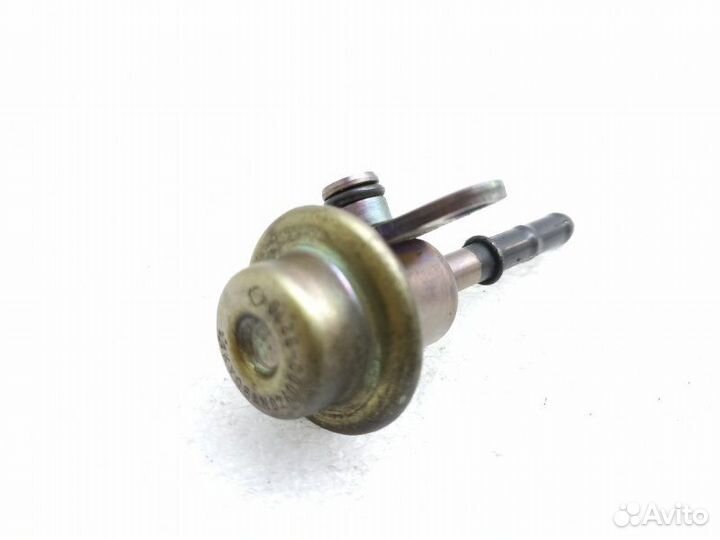 Регулятор давления топлива Nissan Fuga Y50 3.5