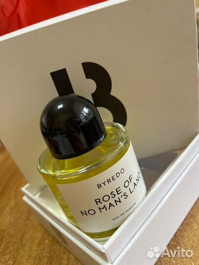 Парфюмерия