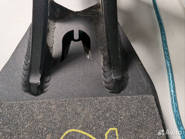 Дека ethic pandemonium v1.5 49см