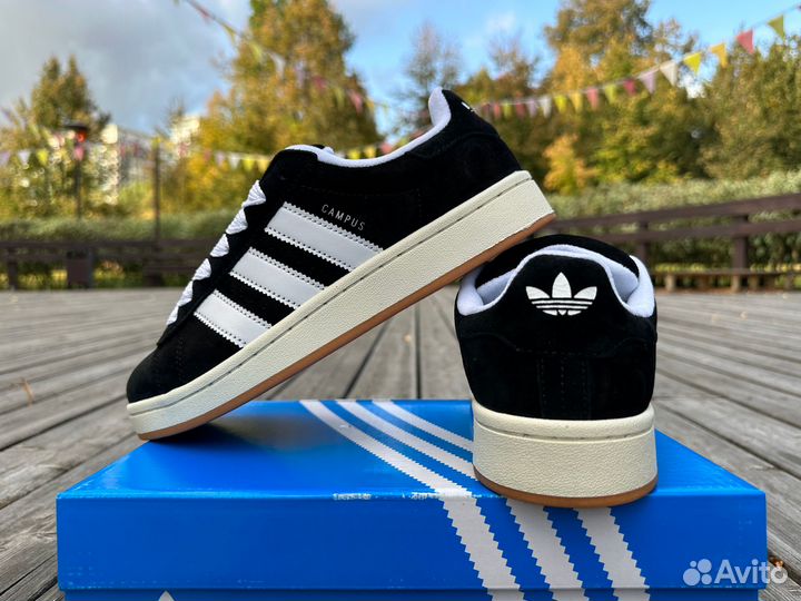 Кроссовки Adidas Campus 00s