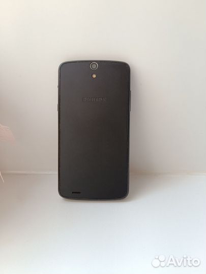 Philips Xenium V387, 2/16 ГБ