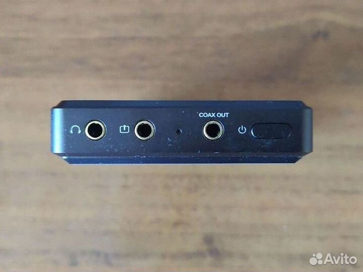 Fiio x5 I