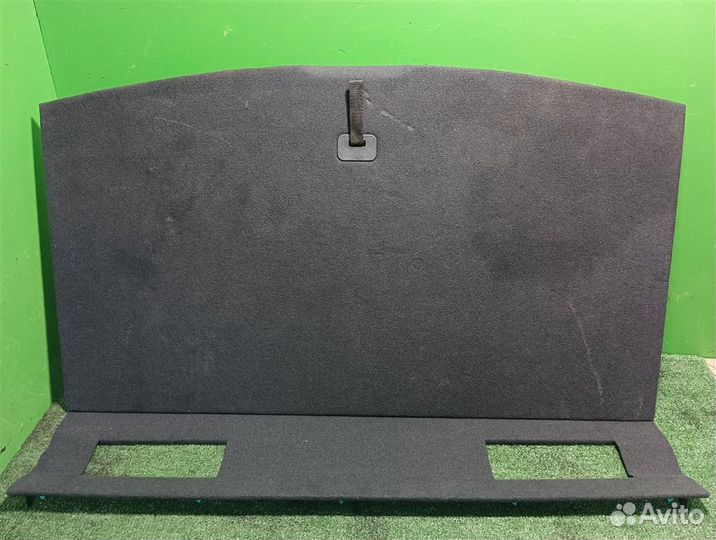 Крышка ящика багажника Toyota Verso R2 2009