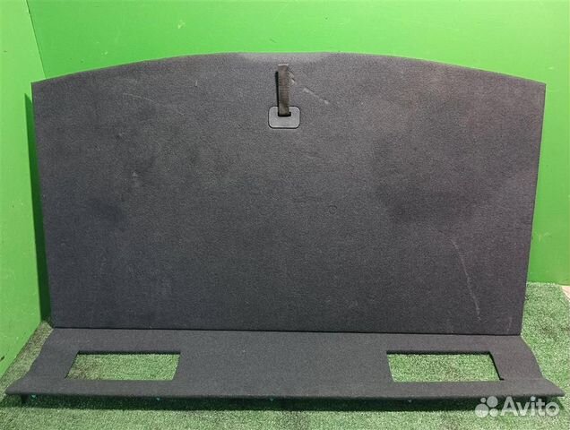 Крышка ящика багажника Toyota Verso R2 2009