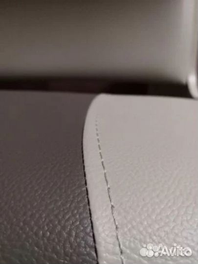 Кухонный уголок Ника 2 Элегия Ясень светл.дымч