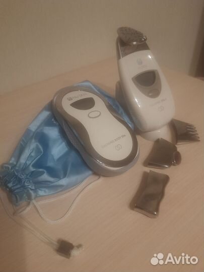 Бьюти аппарат гальваник спа