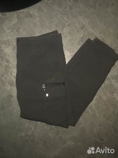 Трекинговые штаны jack wolfskin