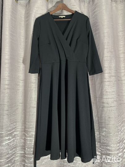 Платье женское вечернее