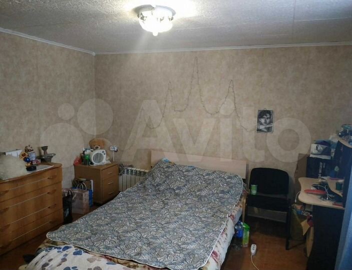 Дом 72,7 м² на участке 3,7 сот.