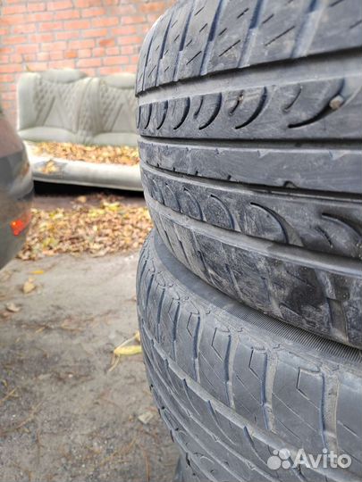 Tunga Zodiak 205/55 R16