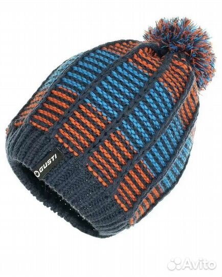 Шапка gusti новая