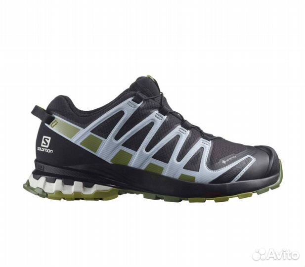 Кроссовки salomon XA PRO 3D V8 GTX W. Размер 39