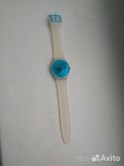 Часы swatch