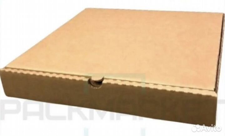 Коробки картонные 10шт