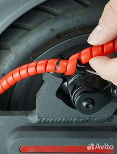 Оплётка для защиты проводов