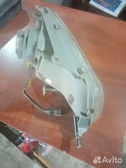 Daewoo nexia фара