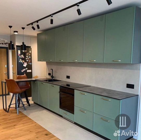 Кухня на заказ