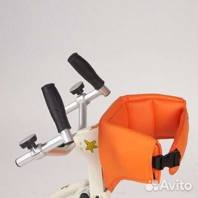 Ходунки для детей с дцп Remy 2 размер (5-9лет)