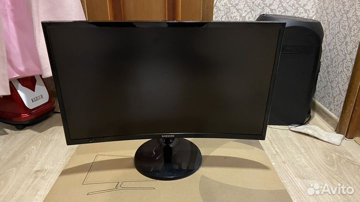 Монитор игровой