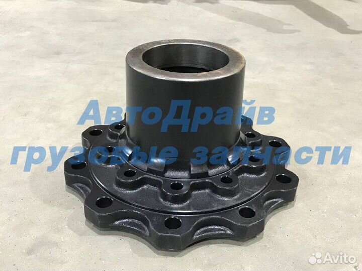 Ступица передняя для автомобилей Скания 4 серия