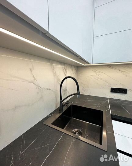 Кухонный гарнитур от производителя на заказ