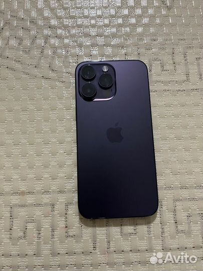 iPhone 14 Pro Max, 128 ГБ