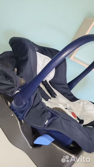 Автокресло Inglesina