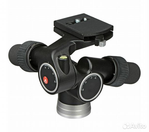 Штативная голова Manfrotto 405