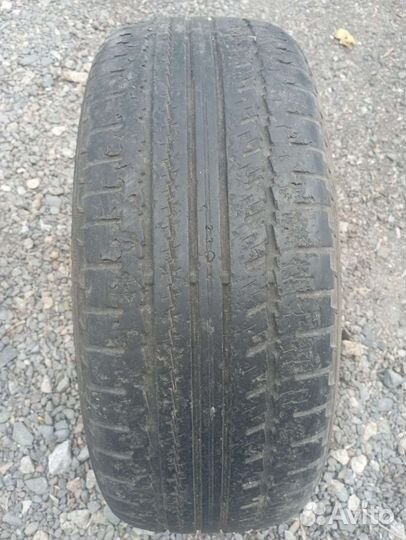 Nokian Tyres Hakka SUV 235/55 R18