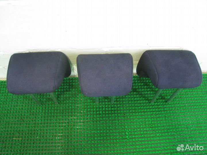 Подголовники задние Honda Civic 5D (FN) 2006