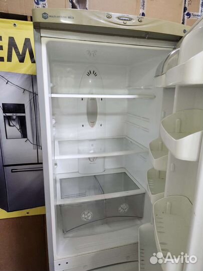 Холодильник LG no frost