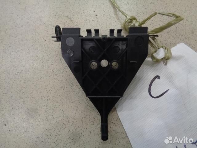 Кронштейн Porsche Cayenne 2002-2010