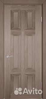 Двери межкомнатные Новые