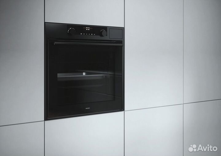 Духовой шкаф Asko OCS8687A1