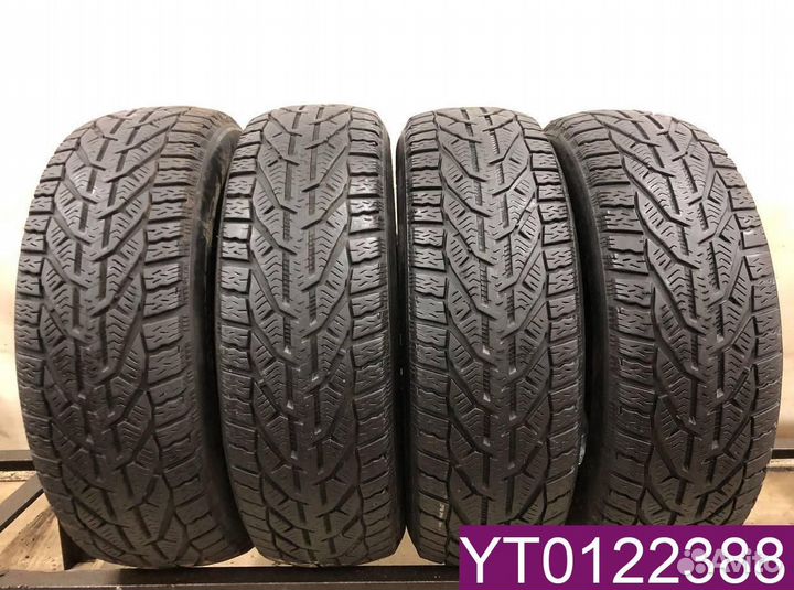 Tigar Winter 195/65 R15 95T