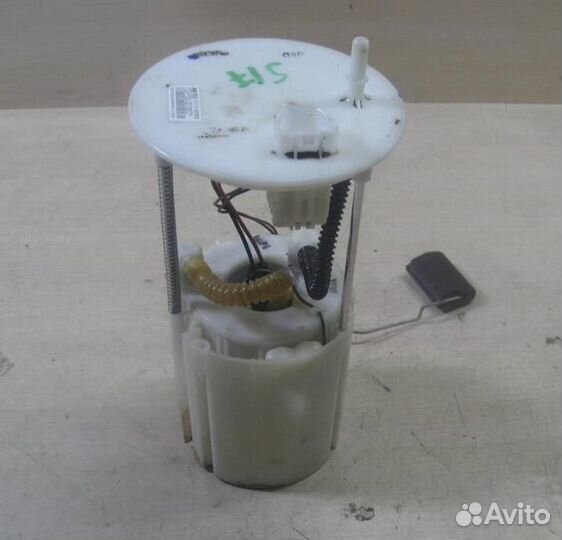 Топливный насос KIA Sorento XM 2017