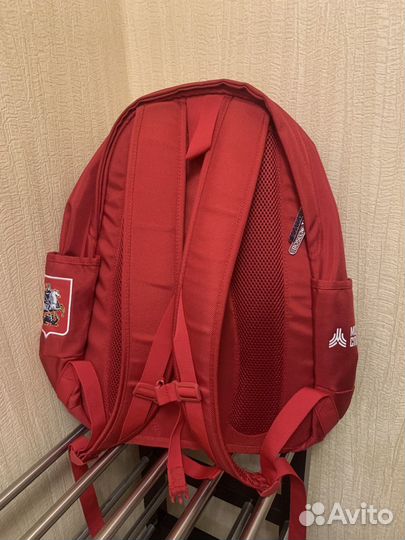 Рюкзак bosco сборной москвы
