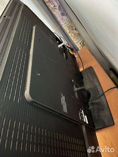 Телевизор lc-32s7e-bk